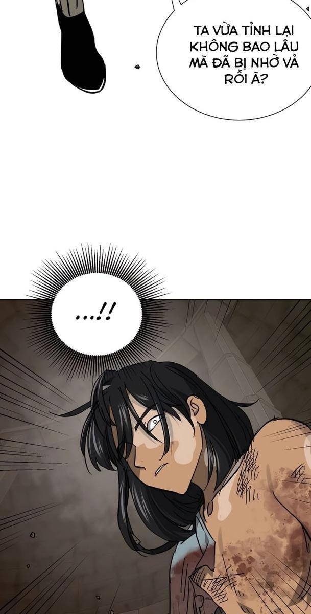 Thăng Cấp Vô Hạn Trong Murim - Page 67