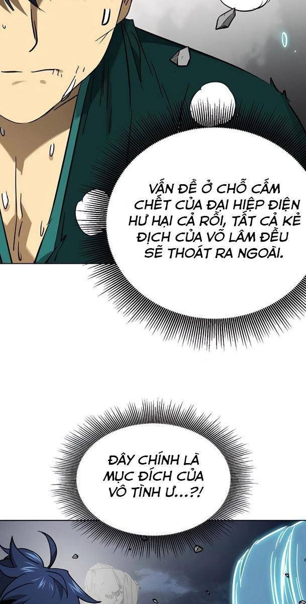 Thăng Cấp Vô Hạn Trong Murim - Page 90