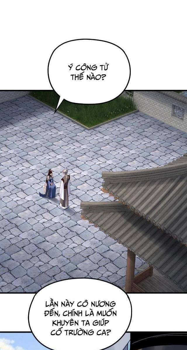 Ta Trời Sinh Đã Là Nhân Vật Phản Diện - Page 39