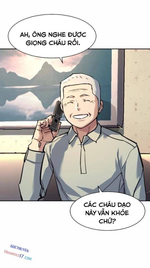 Bạn Học Của Tôi Là Lính Đánh Thuê - Page 24