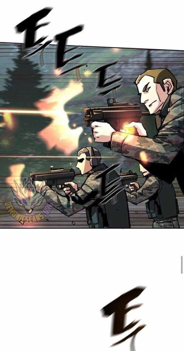 Bạn Học Của Tôi Là Lính Đánh Thuê - Page 80