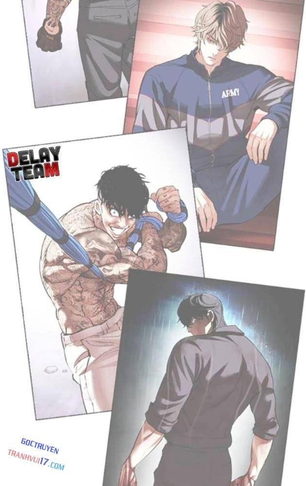 Hoán Đổi Diệu Kì - Page 166