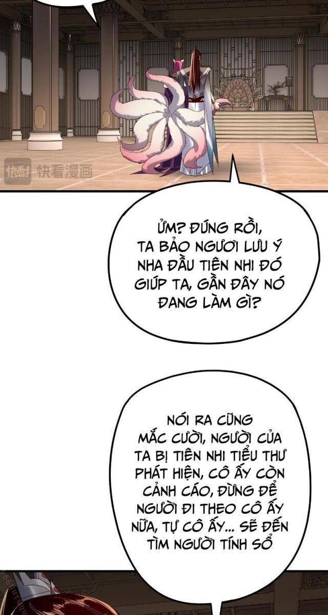 Ta Trời Sinh Đã Là Nhân Vật Phản Diện - Page 19