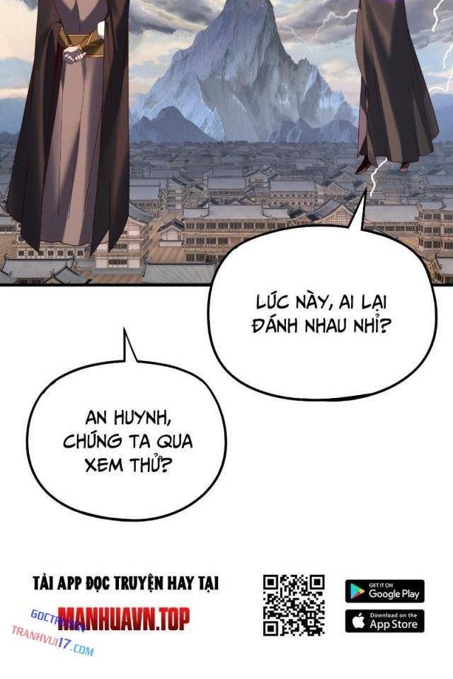 Ta Trời Sinh Đã Là Nhân Vật Phản Diện - Page 20