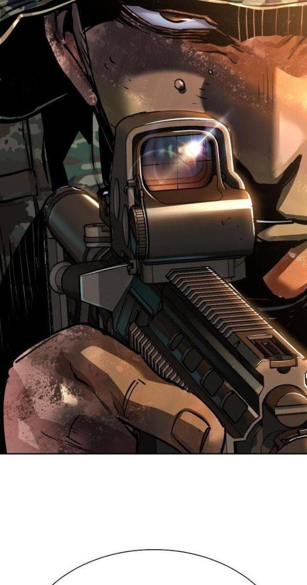 Bạn Học Của Tôi Là Lính Đánh Thuê - Page 35