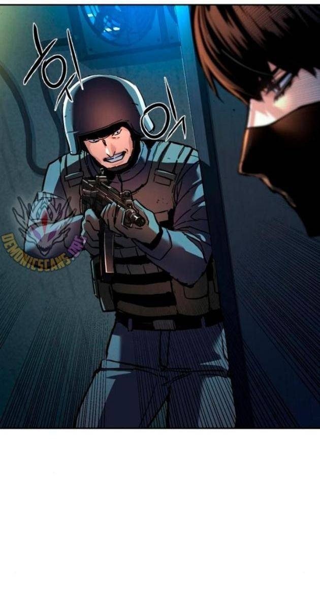 Bạn Học Của Tôi Là Lính Đánh Thuê - Page 87