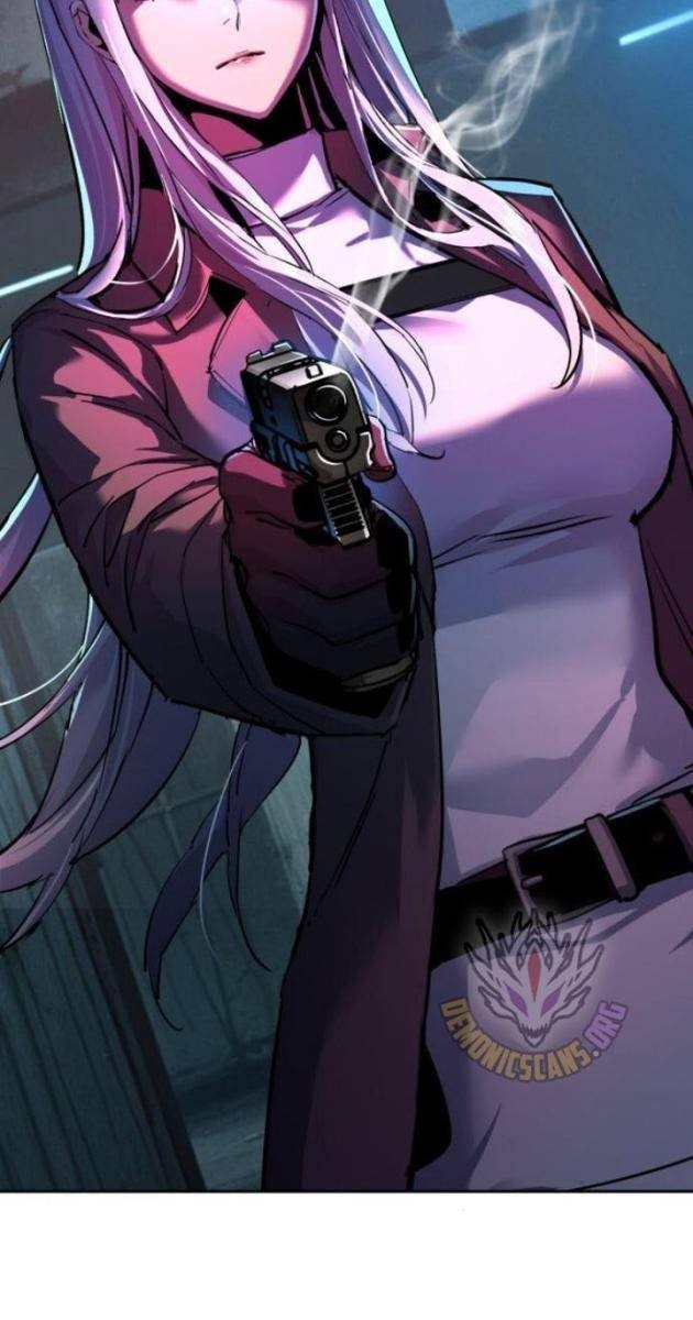 Bạn Học Của Tôi Là Lính Đánh Thuê - Page 90