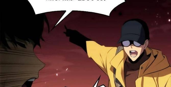 Tôi Là Tân Thủ Có Cấp Cao Nhất - Page 26