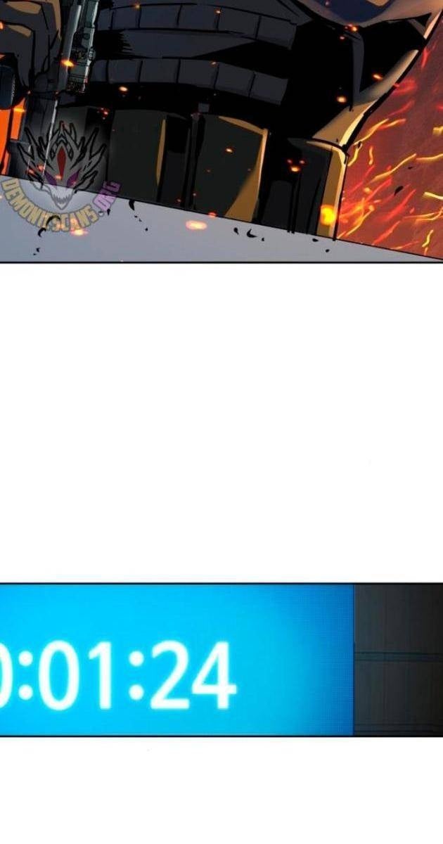 Bạn Học Của Tôi Là Lính Đánh Thuê - Page 137