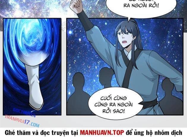 Võ Luyện Đỉnh Phong - Page 24