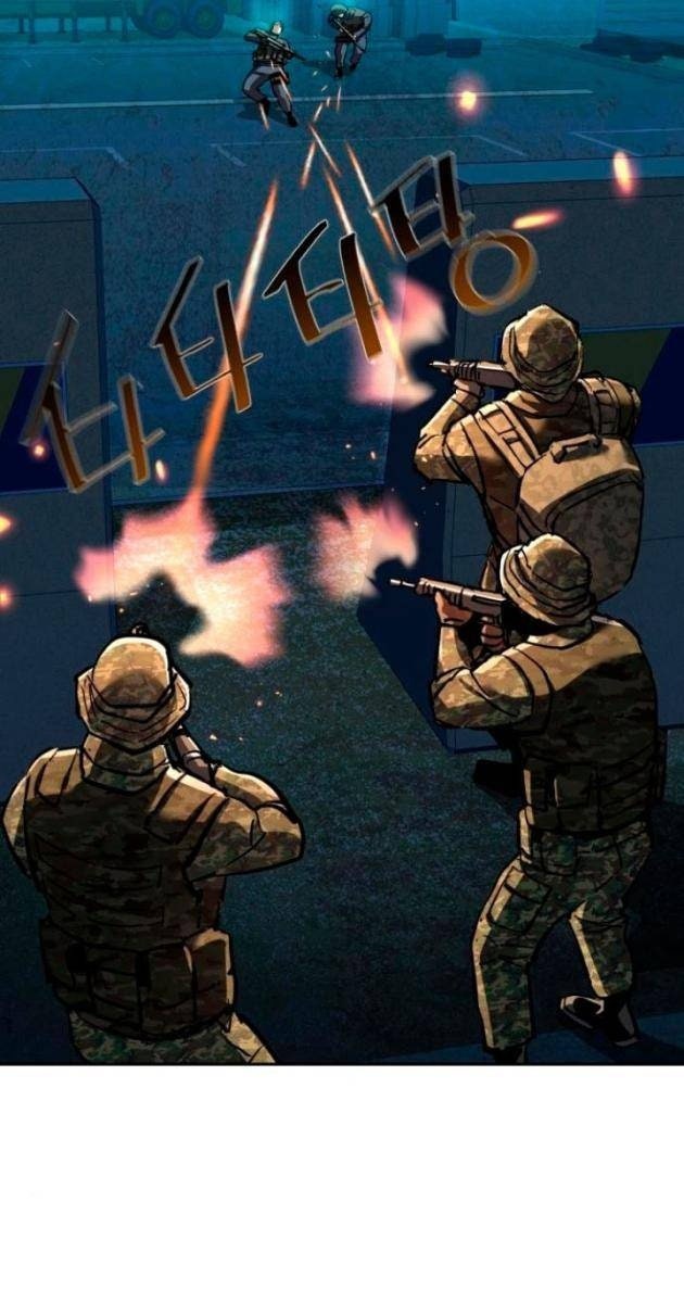 Bạn Học Của Tôi Là Lính Đánh Thuê - Page 41