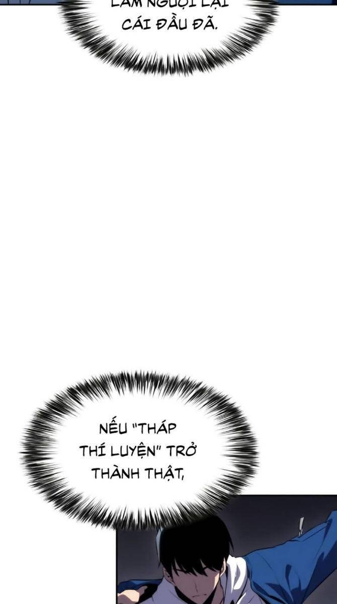 Tôi Là Tân Thủ Có Cấp Cao Nhất - Page 11