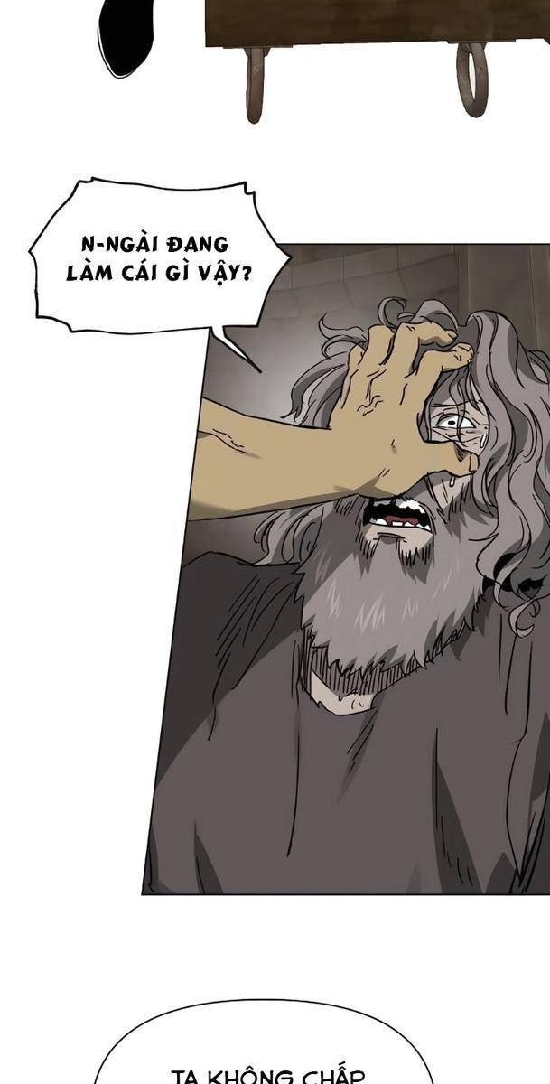 Thăng Cấp Vô Hạn Trong Murim - Page 74