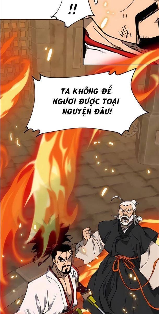 Thăng Cấp Vô Hạn Trong Murim - Page 124