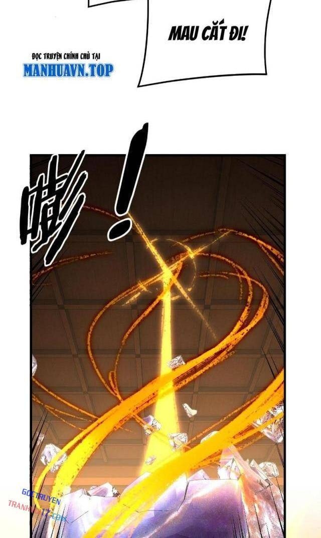 Ta Trời Sinh Đã Là Nhân Vật Phản Diện - Page 30