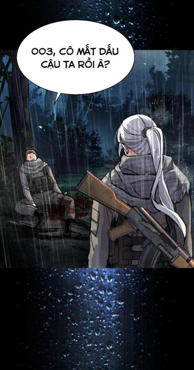 Bạn Học Của Tôi Là Lính Đánh Thuê - Page 20