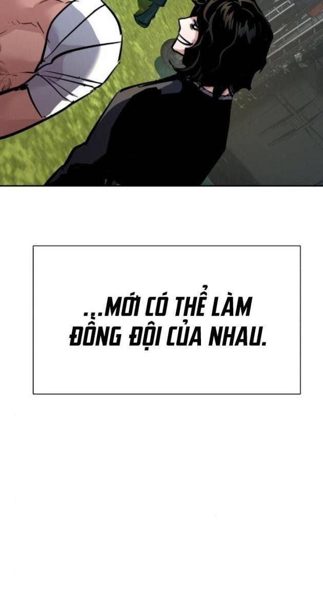 Bạn Học Của Tôi Là Lính Đánh Thuê - Page 138