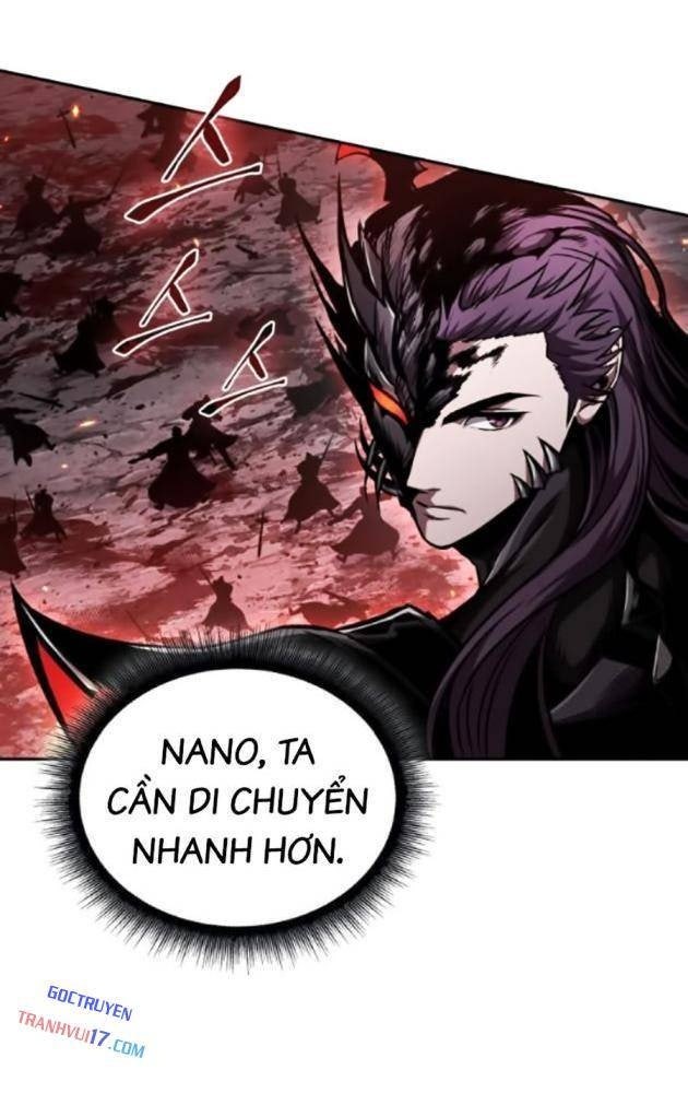 Nano Ma Thần - Page 18