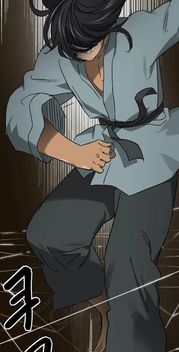 Thăng Cấp Vô Hạn Trong Murim - Page 54