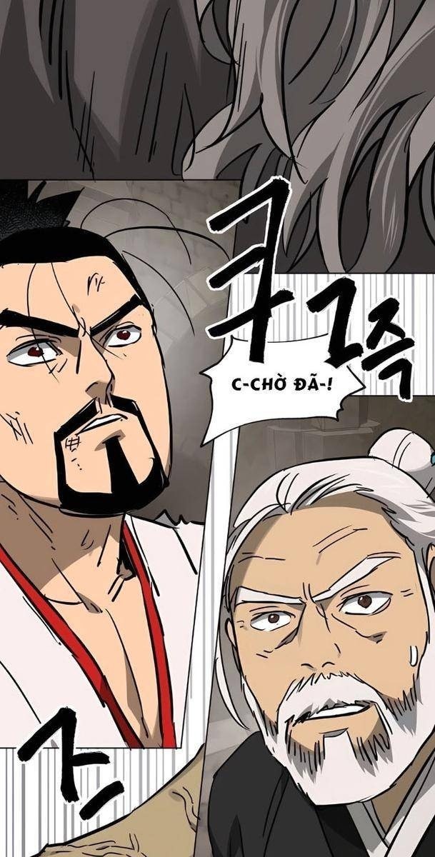 Thăng Cấp Vô Hạn Trong Murim - Page 77