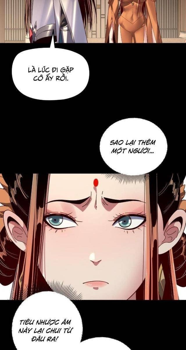 Ta Trời Sinh Đã Là Nhân Vật Phản Diện - Page 59