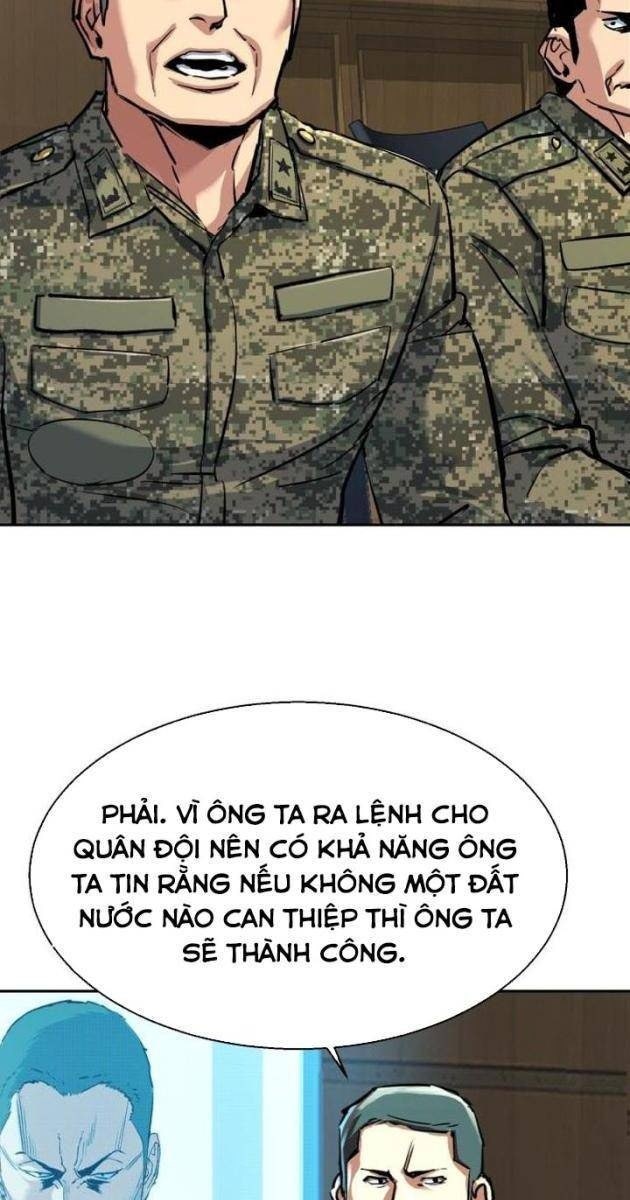 Bạn Học Của Tôi Là Lính Đánh Thuê - Page 20