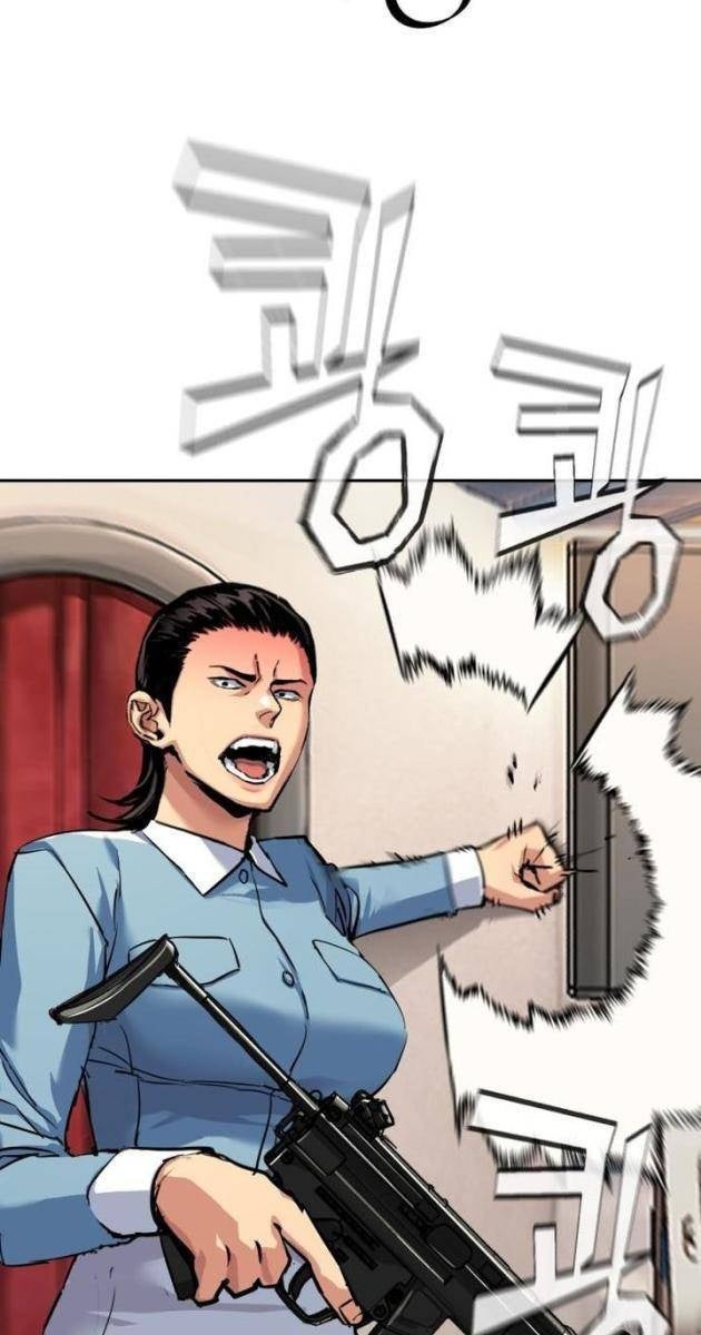 Bạn Học Của Tôi Là Lính Đánh Thuê - Page 44