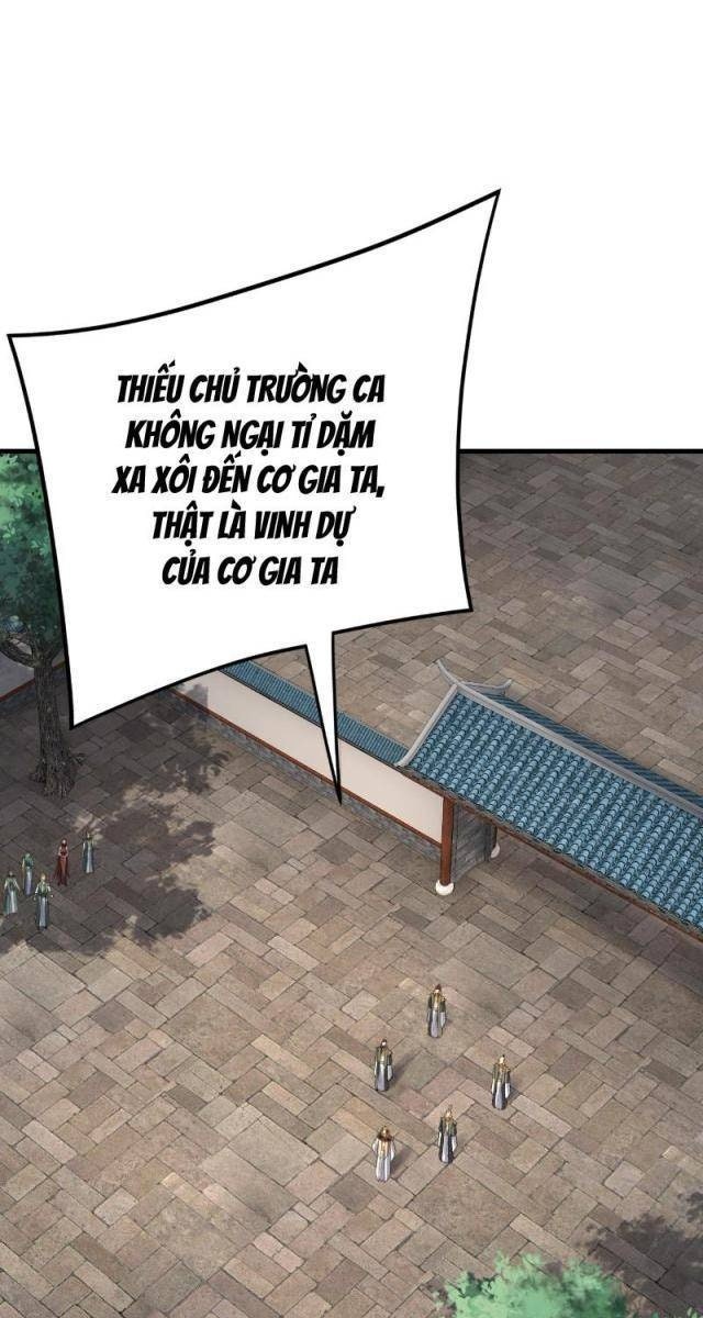 Ta Trời Sinh Đã Là Nhân Vật Phản Diện - Page 15