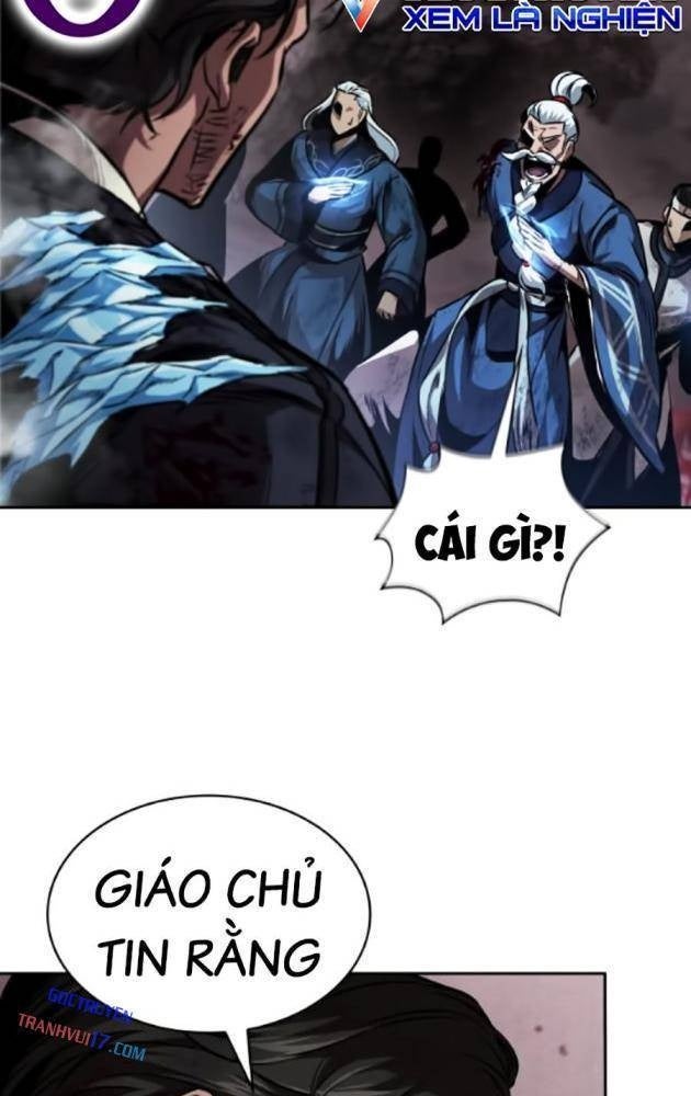 Nano Ma Thần - Page 26