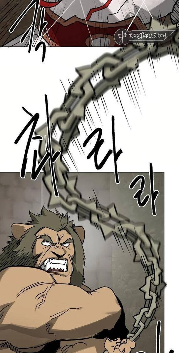 Thăng Cấp Vô Hạn Trong Murim - Page 5