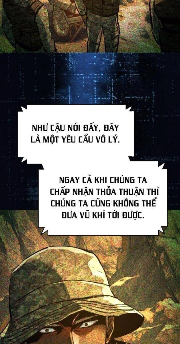 Bạn Học Của Tôi Là Lính Đánh Thuê - Page 40