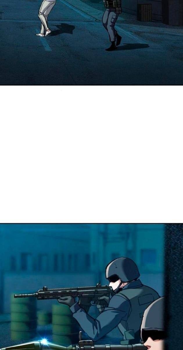 Bạn Học Của Tôi Là Lính Đánh Thuê - Page 57