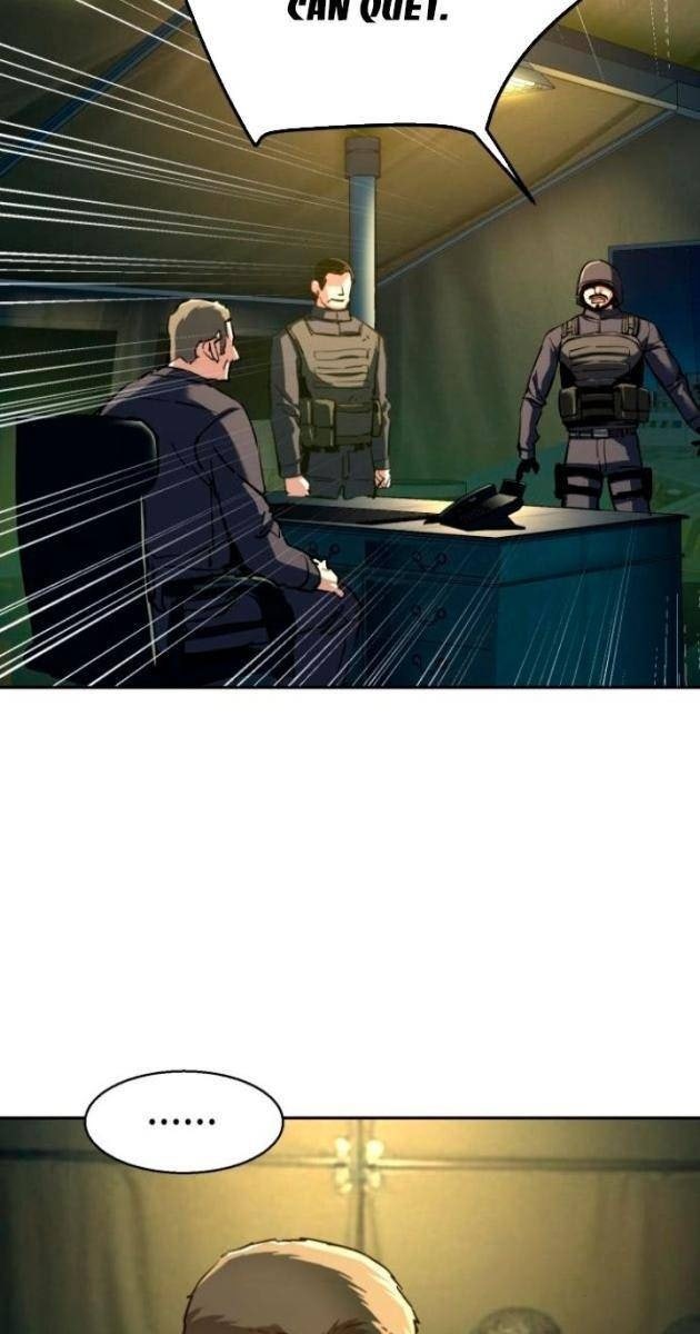 Bạn Học Của Tôi Là Lính Đánh Thuê - Page 105