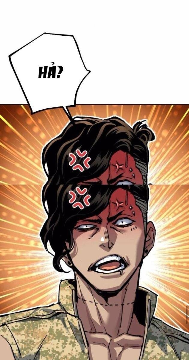 Bạn Học Của Tôi Là Lính Đánh Thuê - Page 51