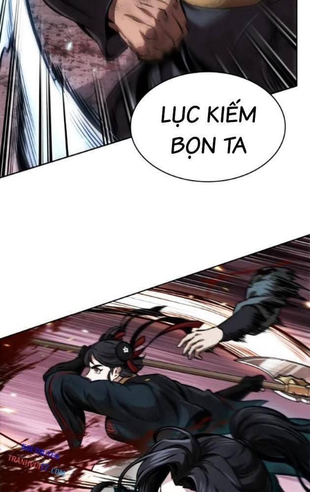 Nano Ma Thần - Page 34