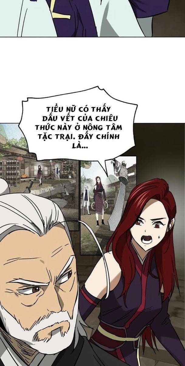 Thăng Cấp Vô Hạn Trong Murim - Page 96