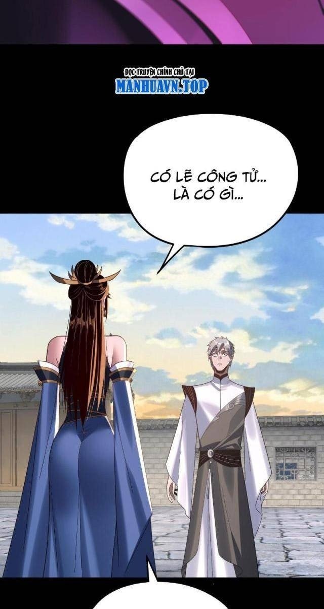 Ta Trời Sinh Đã Là Nhân Vật Phản Diện - Page 57