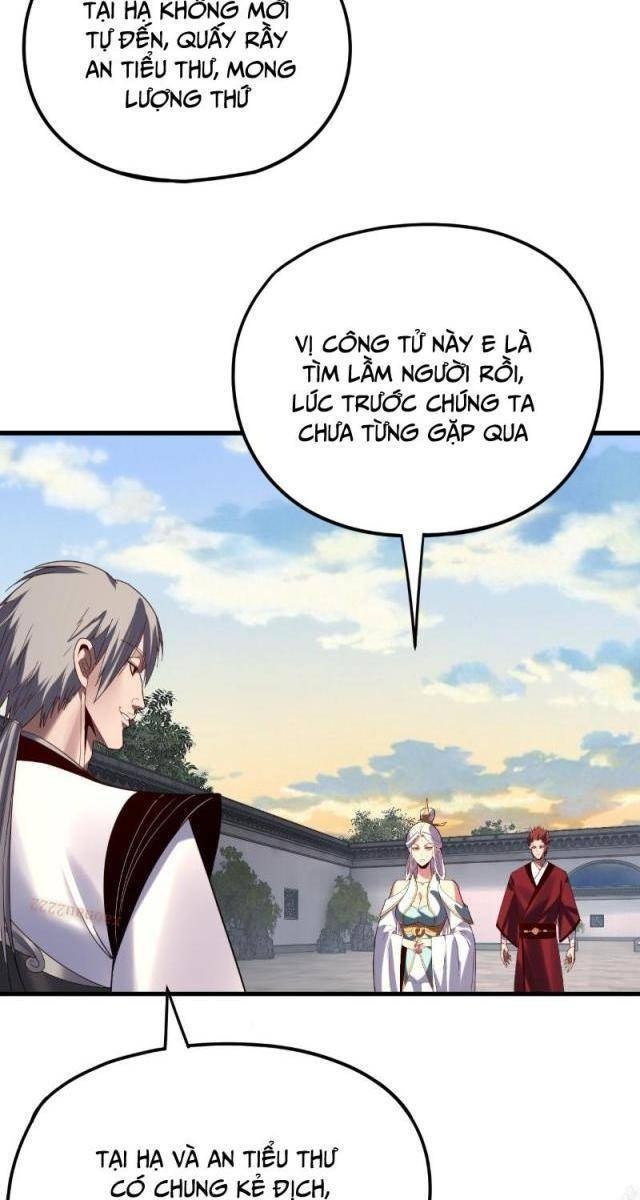 Ta Trời Sinh Đã Là Nhân Vật Phản Diện - Page 17