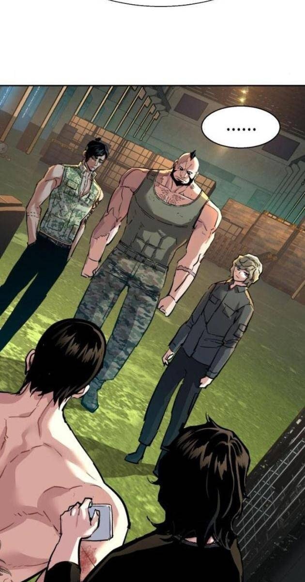 Bạn Học Của Tôi Là Lính Đánh Thuê - Page 113