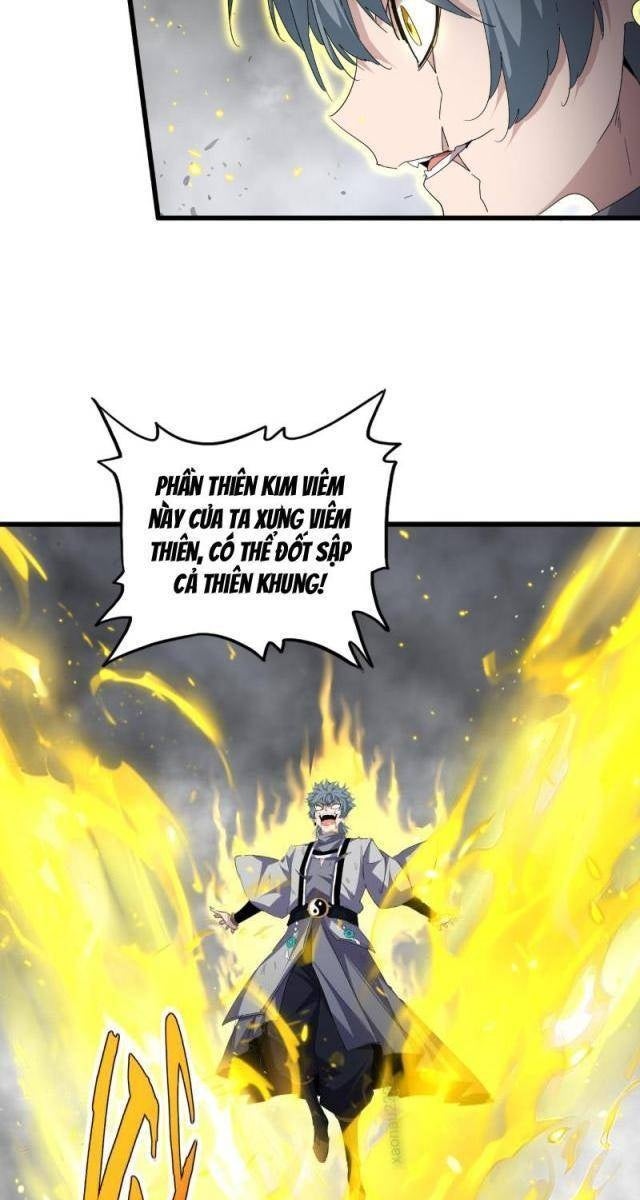 Đại Quản Gia Là Ma Hoàng - Page 33