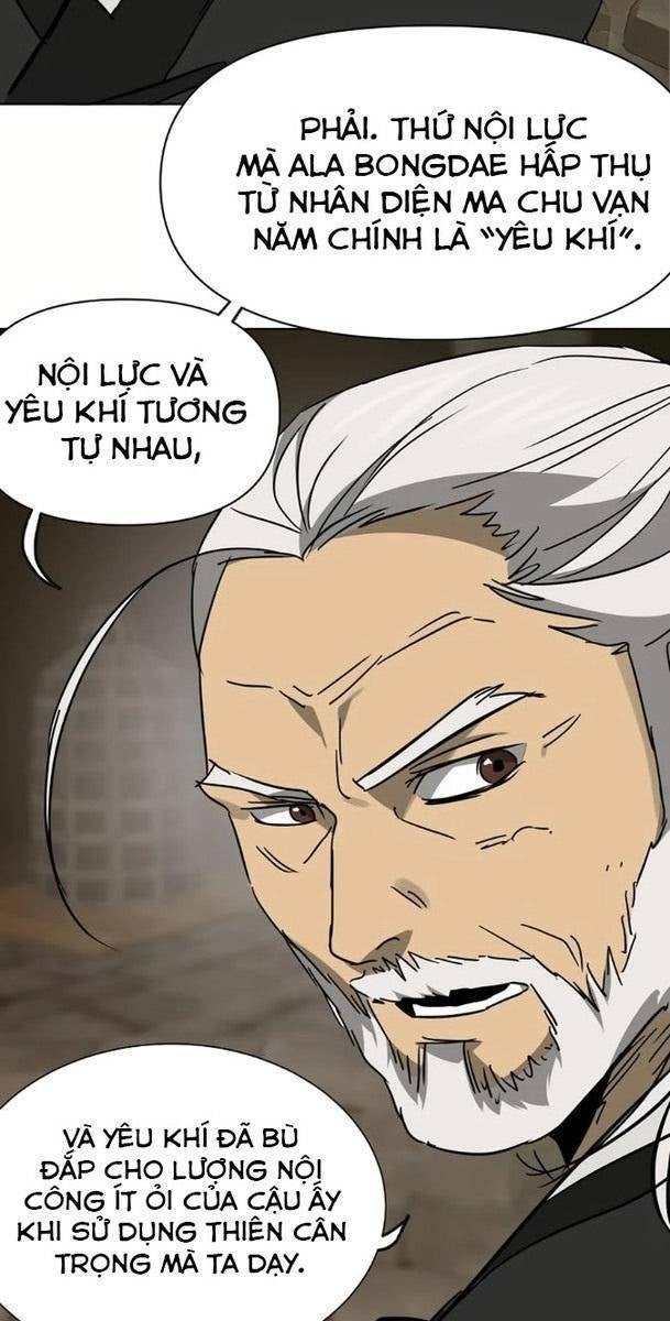 Thăng Cấp Vô Hạn Trong Murim - Page 98