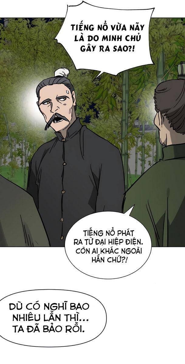 Thăng Cấp Vô Hạn Trong Murim - Page 66