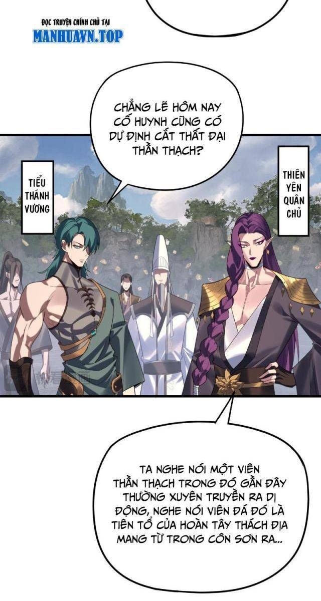 Ta Trời Sinh Đã Là Nhân Vật Phản Diện - Page 53