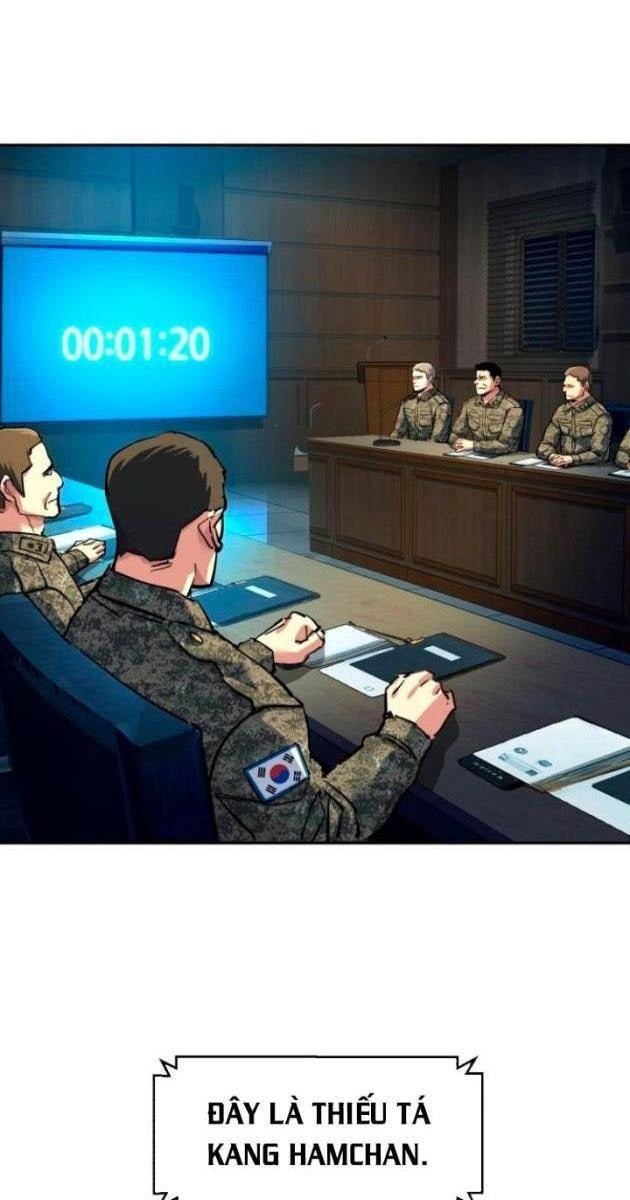 Bạn Học Của Tôi Là Lính Đánh Thuê - Page 138