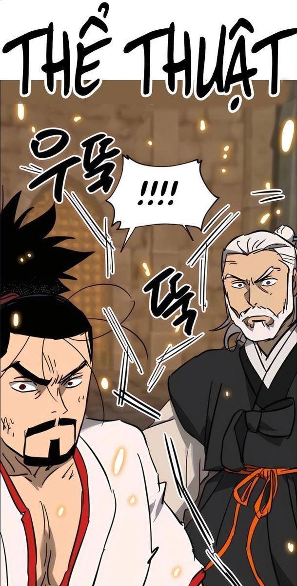 Thăng Cấp Vô Hạn Trong Murim - Page 129