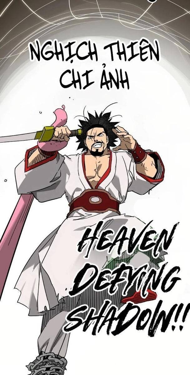 Thăng Cấp Vô Hạn Trong Murim - Page 25