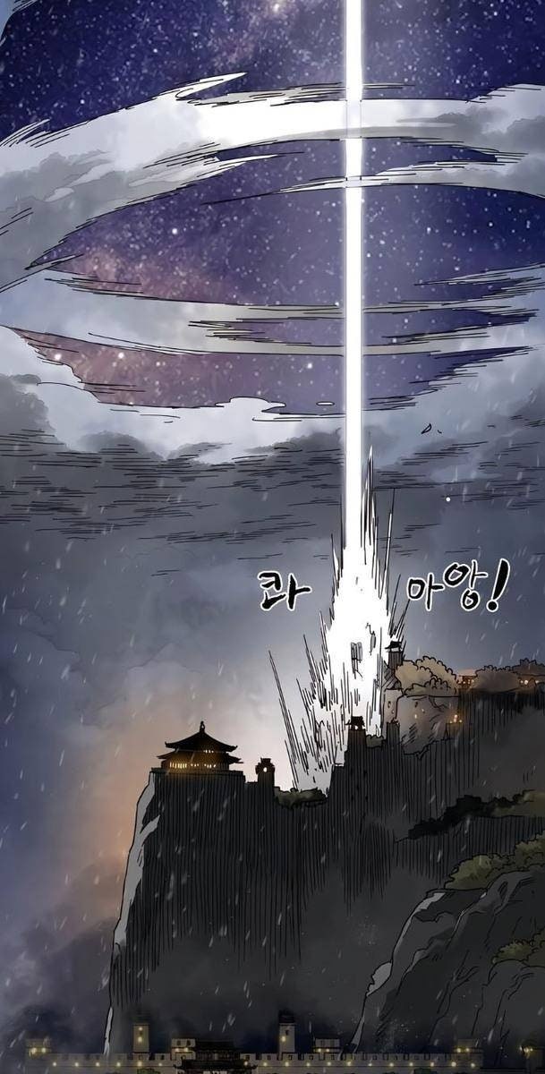 Thăng Cấp Vô Hạn Trong Murim - Page 141