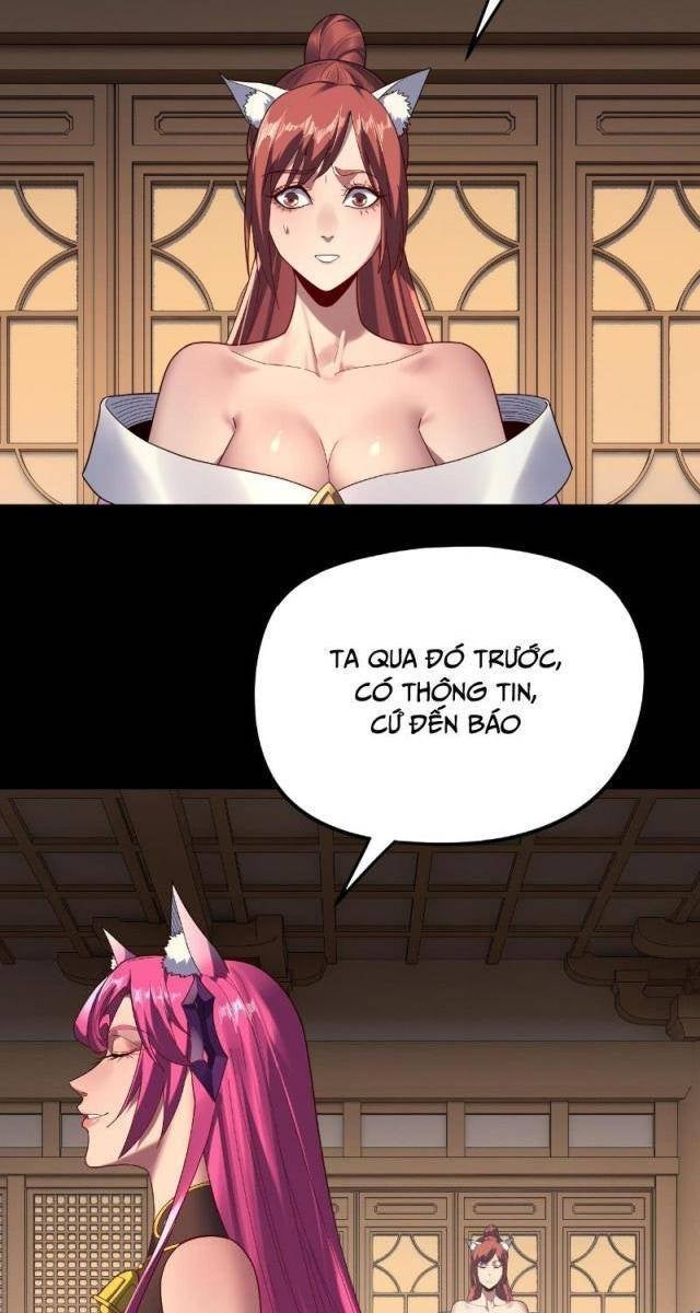 Ta Trời Sinh Đã Là Nhân Vật Phản Diện - Page 9