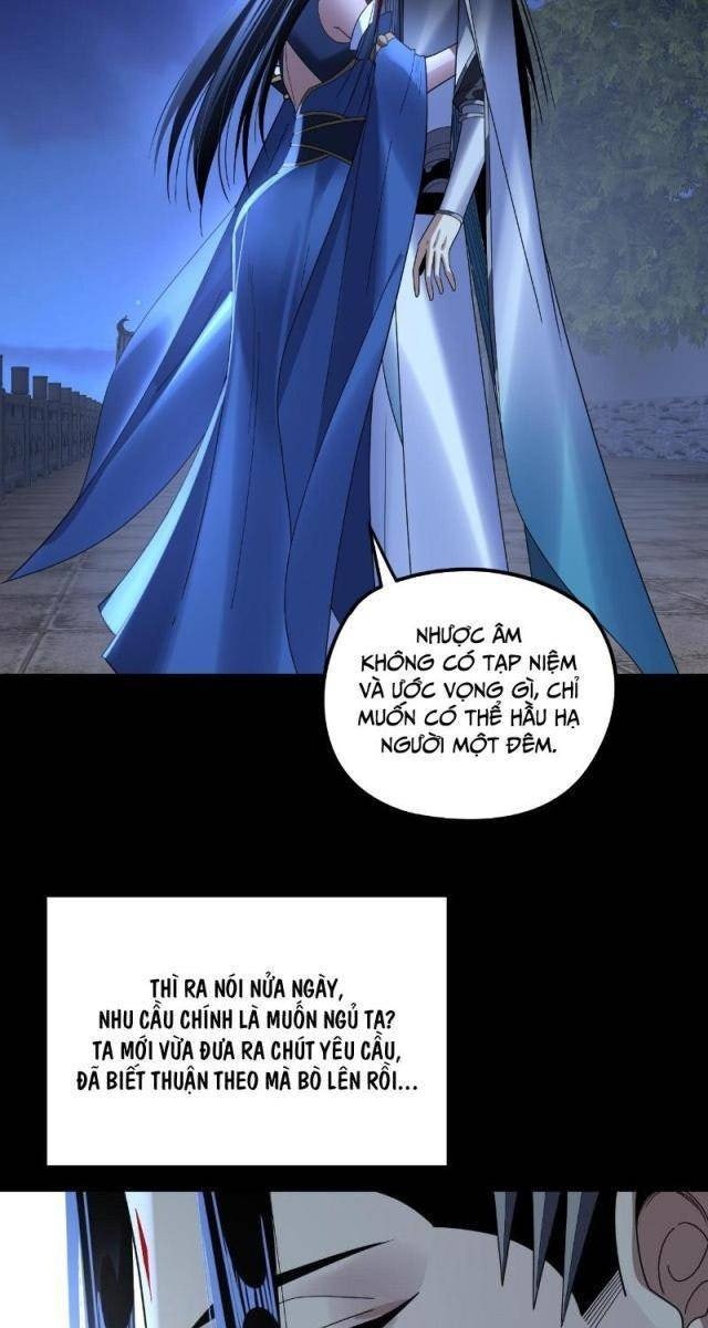 Ta Trời Sinh Đã Là Nhân Vật Phản Diện - Page 11