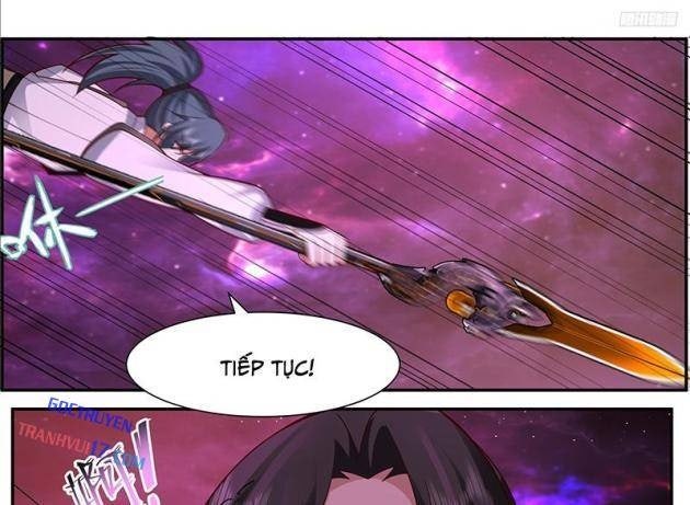 Võ Luyện Đỉnh Phong - Page 21